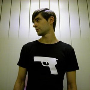 “Daniel Fritschi”的封面