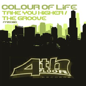 Takes U Higher / The Groove