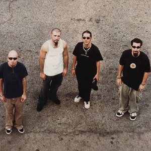 System of a Down Profile Picture
