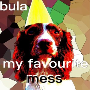 my favourite mess