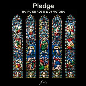 Pledge