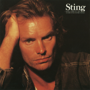 Sting - nada Como El Sol Selecciones Especiales En Espanol Y Portugus, Type Ep, Id C1b3dd12-8966-4349-A487-7c6b342348da, Title Fragile, Type Single], Title Fragil - Zortam Music