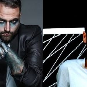 Mihalis Safras And Liberto 的头像