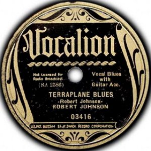 Terraplane Blues
