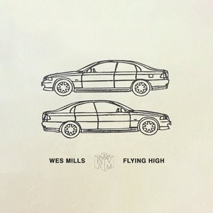 flying high
