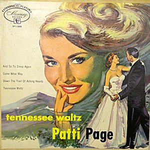 The Tennessee Waltz