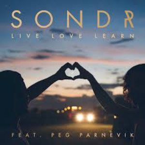 Live Love Learn (feat. Peg Parnevik) - Single