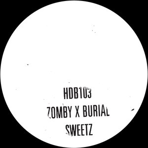 Аватар для Zomby & Burial