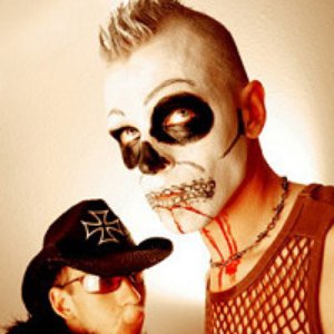 Combichrist feat. Helltrash için avatar