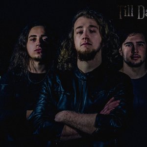 Till Daylight 的头像