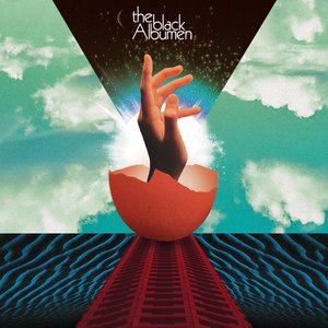THE bLACK ALBUMEN
