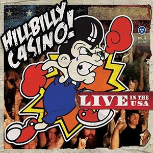 Live In The USA