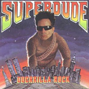 Guerrilla Rock