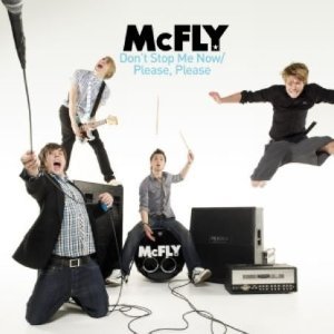 Avatar for McFly 뤀