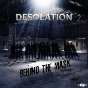 Behind the Mask