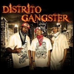 Distrito Gangster 的头像