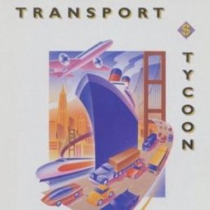 Avatar de Transport Tycoon