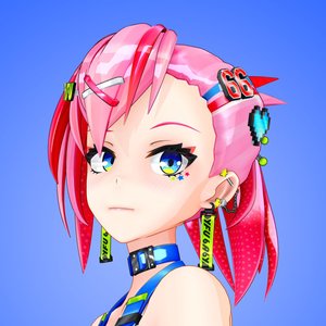 YFU BABY 的头像