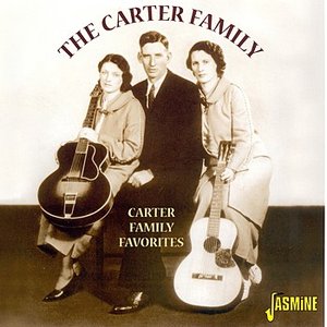 Carter Family Favorites