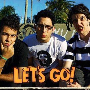 Avatar di Let's Go!