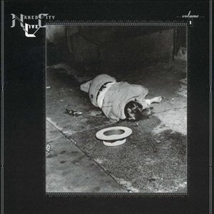 Bild för 'Naked City Live Vol. 1 - Knitting Factory 1989'