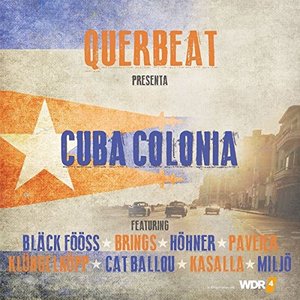 Cuba Colonia