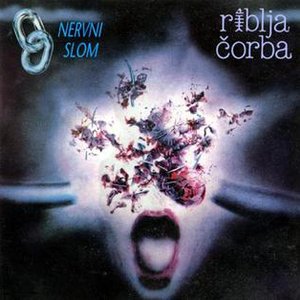 8. nervni slom