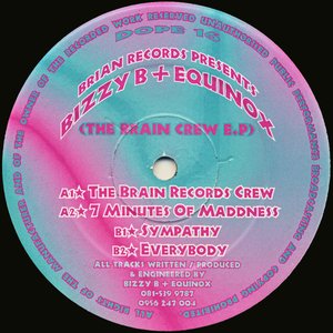 Bizzy B + Equinox 的头像