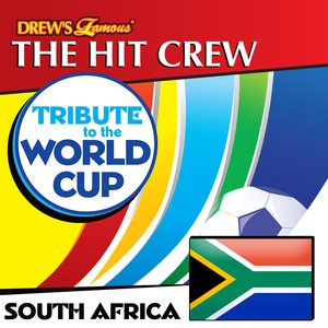 Tribute to the World Cup: South Africa