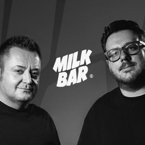 Аватар для Milk Bar