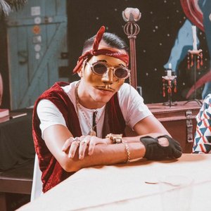MC Anonimo 的头像