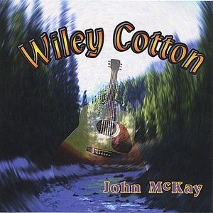 Wiley Cotton
