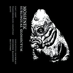 Sublingual Glossectum