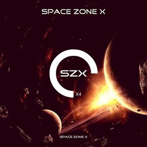 DMITRY ISAEV - SPACE ZONE X4