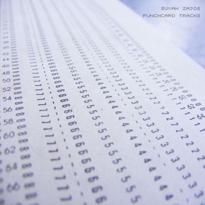 Punchcard Tracks