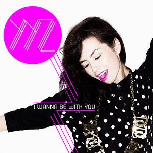 I Wanna Be With You - Single