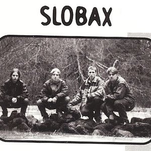 Image for 'Slobax'