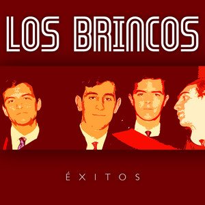 Los Brincos Éxitos