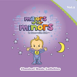 Classical Music Lullabies