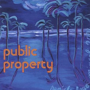 Public Property