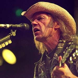 Avatar de Neil Young With the London Symphony Orchestra