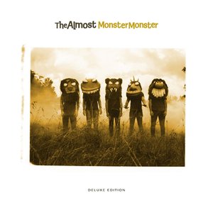 Monster Monster (Deluxe Edition)