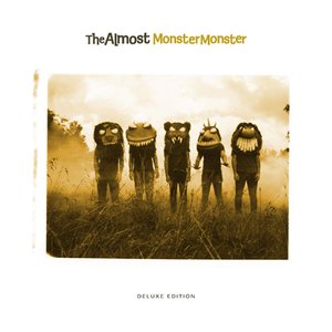 Monster Monster (Deluxe Edition)