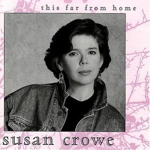 Susan Crowe için avatar