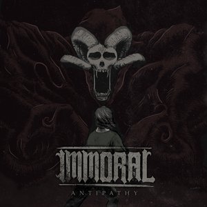 Antipathy