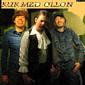 Kuk med Ollon 的头像