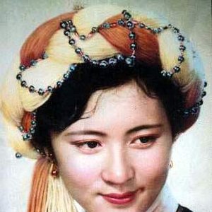 Caidanzhuoma 的头像