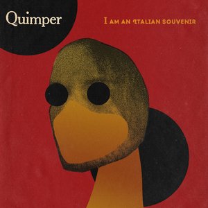 I Am an Italian Souvenir
