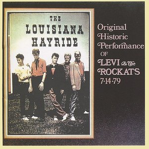 The Louisiana Hayride: Original Historic Performance Of