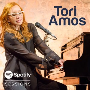 Spotify Sessions (Live In New York / 2014)